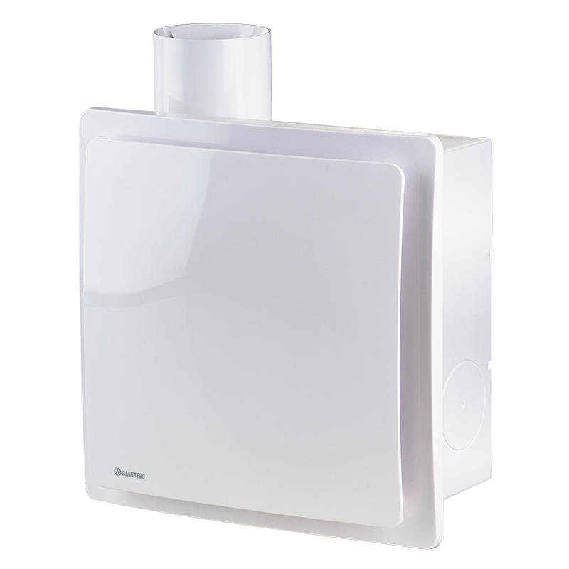 Residental wall fans - Centrifugal fans