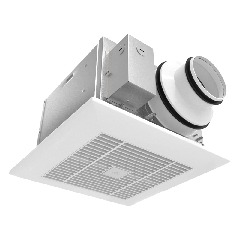 Ceiling exhaust fans - Ceiling fans