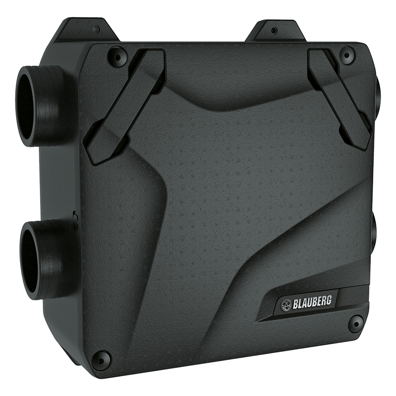 Series Blauberg Reneo-Fit D 100 S14