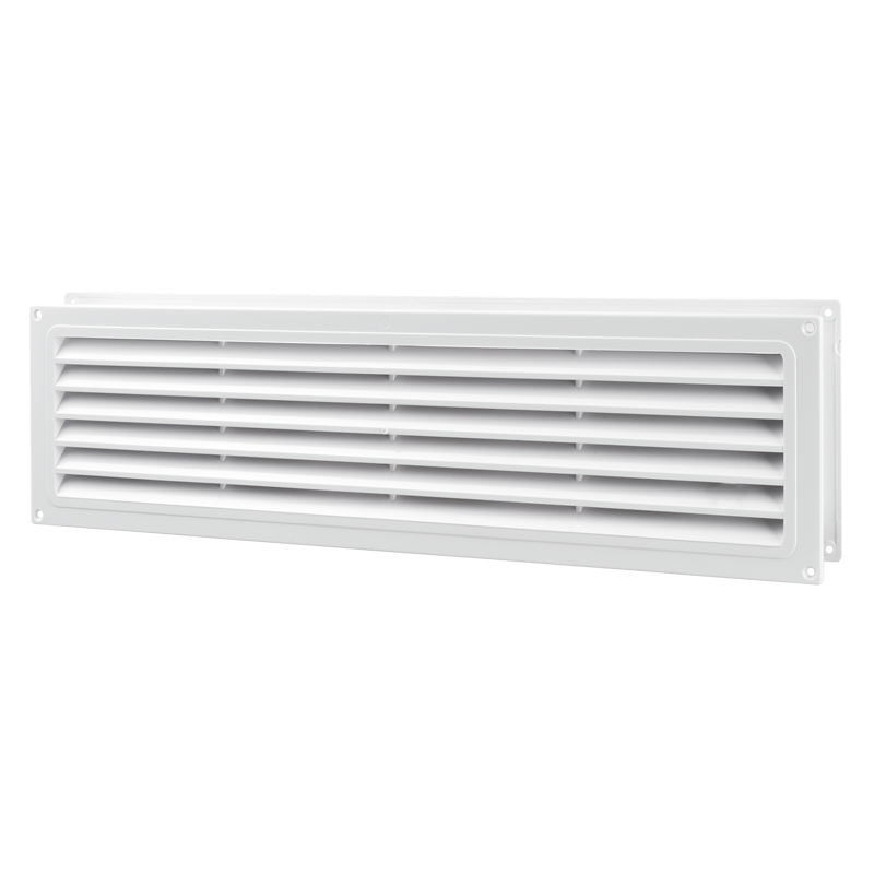 Series Blauberg Decor T-2 - Plastic - Grilles