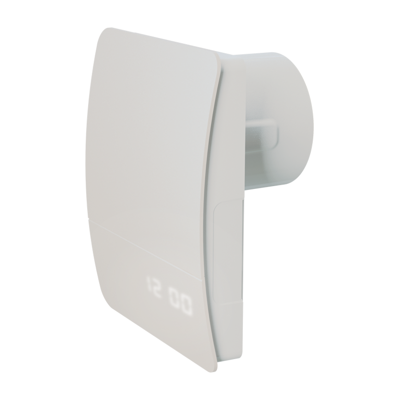 Series Blauberg Cabrio - Classic axial fans - Residental wall fans
