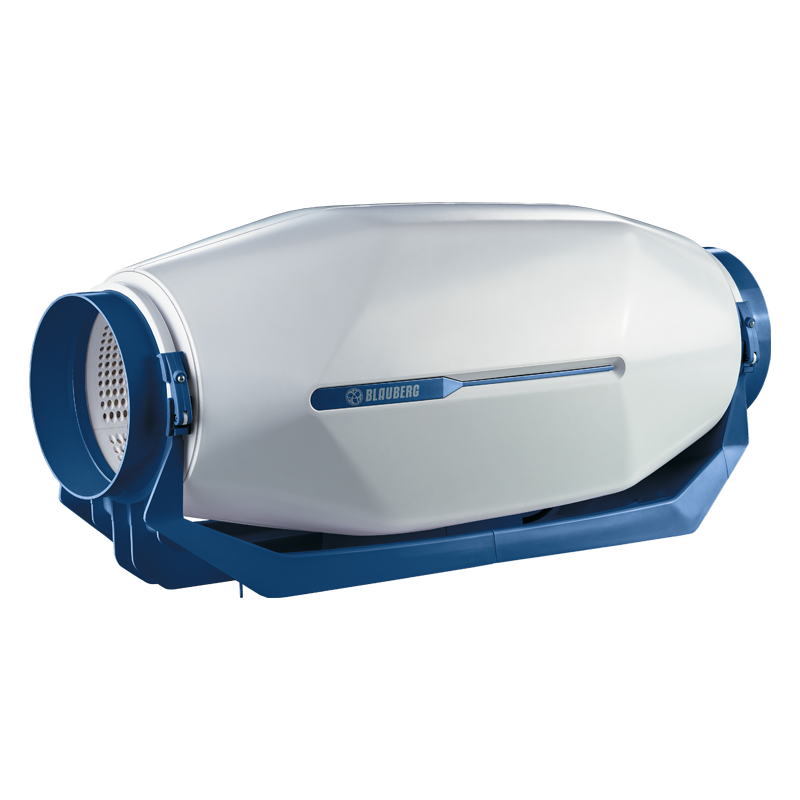 Series Blauberg inWave EC