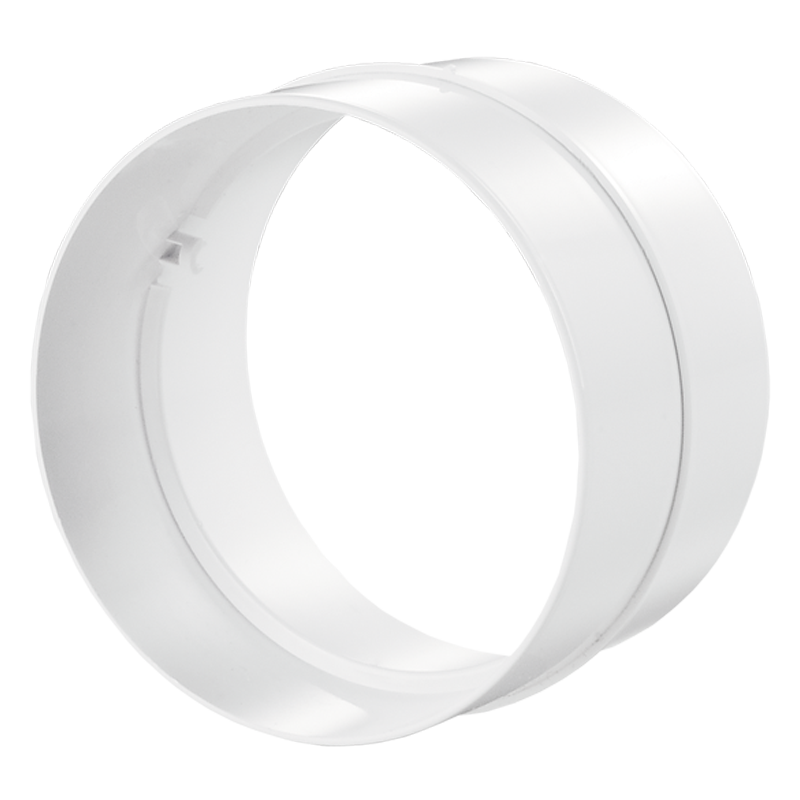 Series Blauberg BlauPlast RV - Flat duct - Plastic ductwork