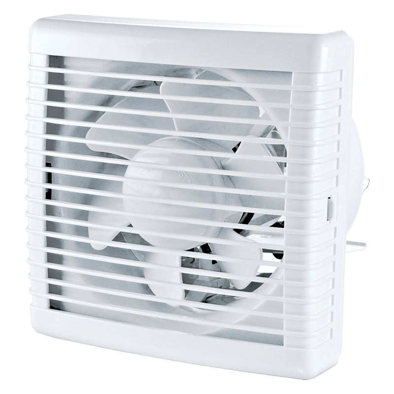 Series Blauberg Wind-GR - Window fans - Residential window fans