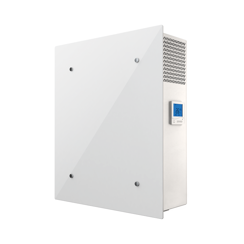 Blauberg Freshbox 100 - Single-room air handling units