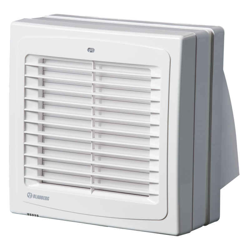Series Blauberg Wind-K - Window fans - Residential window fans