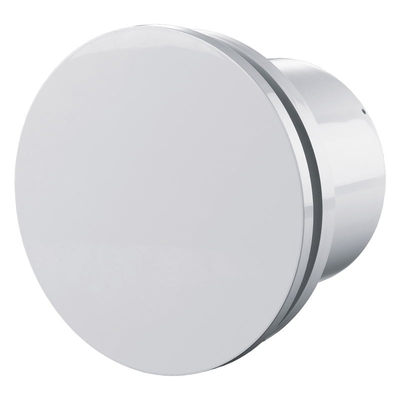 Series Blauberg Arena - Classic axial fans - Residental wall fans