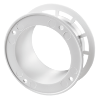 Fittings - Air distribution - Series Blauberg AP