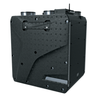 Counterflow residential AHU - Air handling units - Series Blauberg Reneo S 550