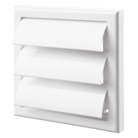 Grilles - Air distribution - Series Blauberg Decor G