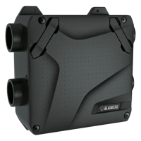 Counterflow residential AHU - Air handling units - Series Blauberg Reneo-Fit D 100 / 120