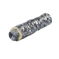 Flexible ducts - Air distribution - Series Blauberg BlauFlex Iso N