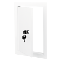 Access doors - Air distribution - Series Blauberg RTMV