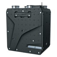 Counterflow residential AHU - Air handling units - Series Blauberg Reneo S 350, 380 CF