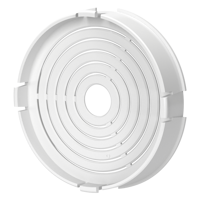 Radial ductwork - Air distribution - Series Blauberg BlauFast RD 75