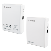 Electrical accessories - Domestic ventilation - Series Blauberg CD-1 / CD-2