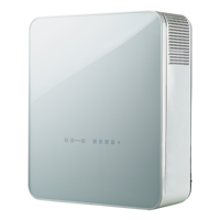 Decentralized HRU for residential and commercial buildings - Decentralized ventilation units - Blauberg Freshbox 100 WiFi