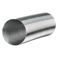 Flexible ducts - Air distribution - Series Blauberg BlauFlex AN