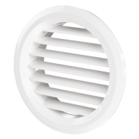 Grilles - Air distribution - Series Blauberg Decor 60/47s-4