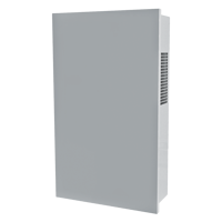 Decentralized HRU for residential and commercial buildings - Decentralized ventilation units - Series Blauberg Freshbox 110