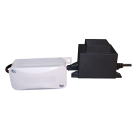 Electrical accessories - Commercial and industrial ventilation - Series Blauberg AT-25 220/12