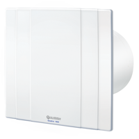 Residental wall fans - Domestic ventilation - Series Blauberg Quatro