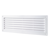Grilles - Air distribution - Series Blauberg Decor T
