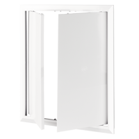 Access doors - Air distribution - Series Blauberg RT2