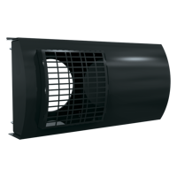 Hoods - Air distribution - Series Blauberg AH Komfort