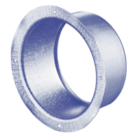 Fittings - Air distribution - Series Blauberg FRZ