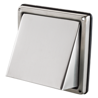 Hoods - Air distribution - Series Blauberg Decor S HK