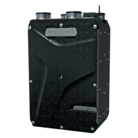 Counterflow residential AHU - Air handling units - Series Blauberg Reneo S 210/270, 240 CF