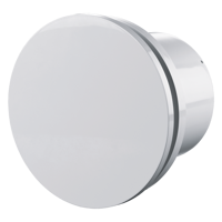 Residental wall fans - Domestic ventilation - Series Blauberg Arena